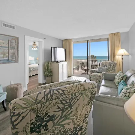 Destin On The Gulf 404 - Amazing Views Just Steps Away From The Beach